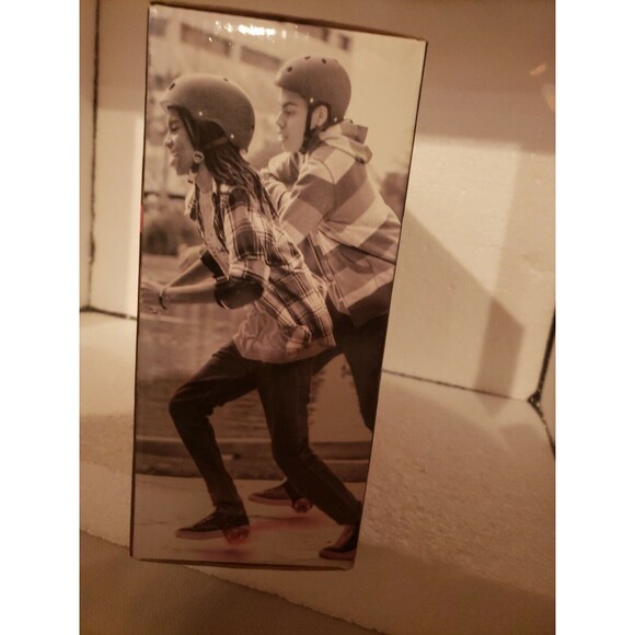 NEON STREET ROLLERS Adjust Strap In & Go. NIB Pink - Picture 4 of 5